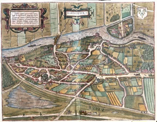 Bardowick, Duitsland