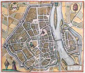 Maastricht, Nederland