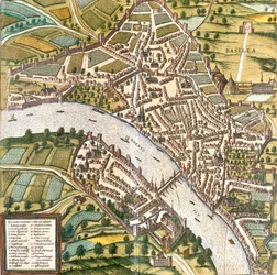 Plan van Bazel, Zwitserland