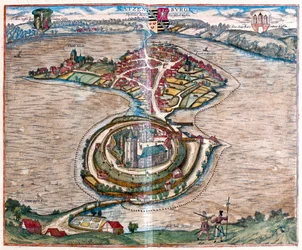 Ratzeburg, Duitsland