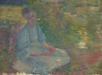 Meisje