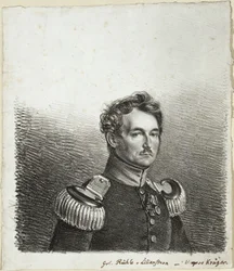 Graaf Rühle von Lilienstern