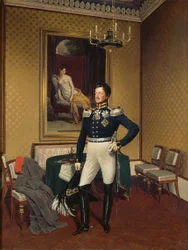 Prins August van Pruisen