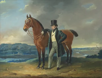 Wilhelm Christian Benecke von Groditzberg