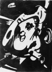 De stier