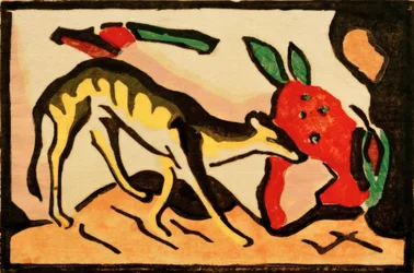 Fabeldier