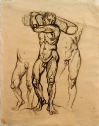 Houtdrager