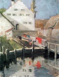 Indersdorf, 1904