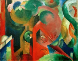 Kleine compositie III