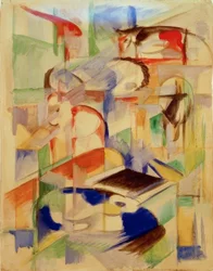 Diercompositie