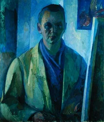 Zelfportret