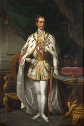 Keizer Frans Jozef I