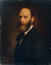 Zelfportret