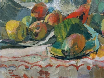 Fruitstilleven
