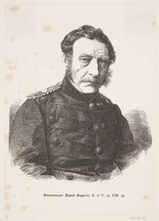 Generaal-majoor August Baggesen