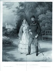 Keizer van Oostenrijk Franz Joseph I