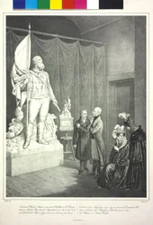 Heilige Roomse Keizer Frans II