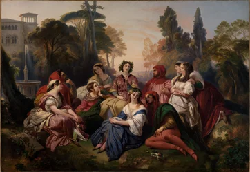 De Decamerone