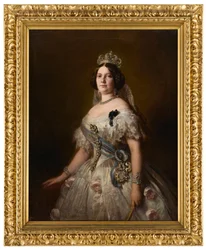 Isabella, koningin van Spanje