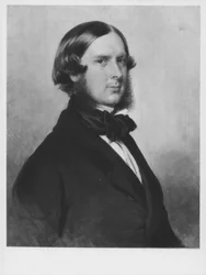 Prins Edward van Saksen-Weimar (1823-1902)