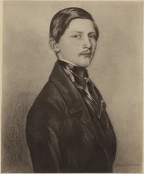 Prins Frederik Willem van Pruisen