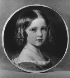 Prinses Louise (1848-1939)