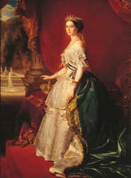 De Keizerin Eugenie