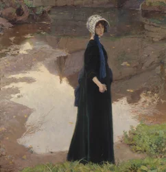 Dagdroom, 1910