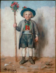 De bruiloftsuitnodiger