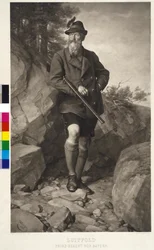 Prins-regent van Beieren Luitpold