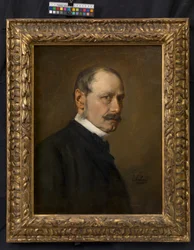 August Pettenkofen, schilder