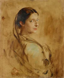 Leopoldine () barones