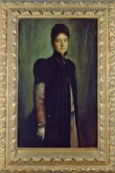 Markiezin van Montagliari