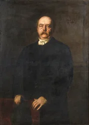 Otto vorst von Bismarck
