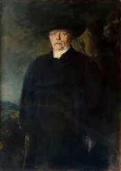 Otto von Bismarck