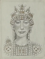 Keizerin Theodora