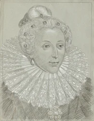Koningin Elizabeth van Engeland