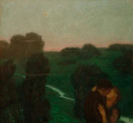 De avondster