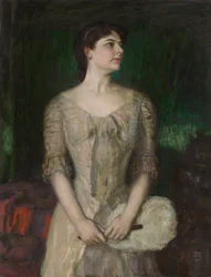Mevrouw E. H.