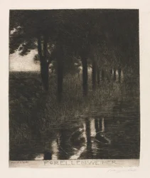Forelvijver
