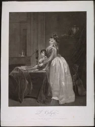 De Optische Kijker, ca. 1794