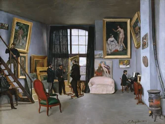 Bazille