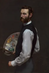 Zelfportret