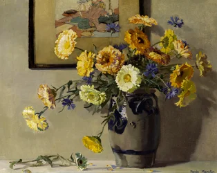 Goudsbloemen