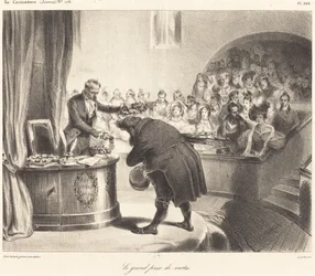 De Grote Prijs van Deugd