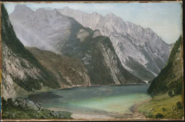 Alpenmeer