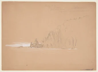 Grand Manan Island
