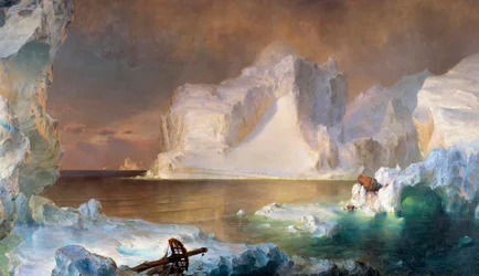 IJsbergen