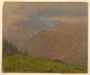 Italiaanse Alpen