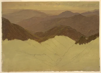 Landschap
